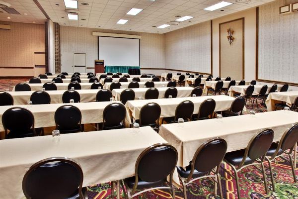 Holiday Inn DES MOINES-AIRPORT/CONF CENTER (Des Moines)